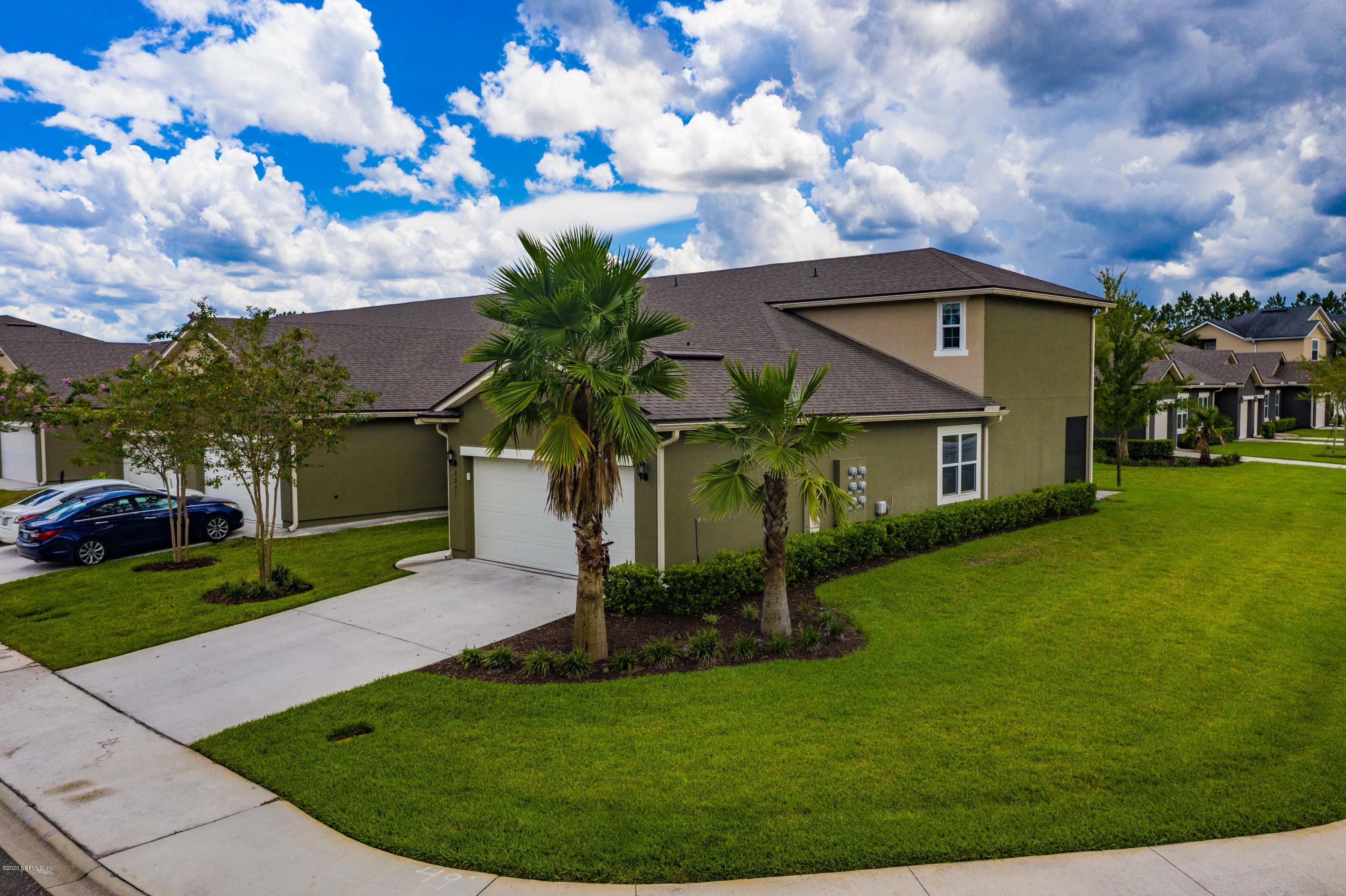 3231 Chestnut Ridge Way Orange Park, FL 32065 - Photo 29 of 35 EXTERIOR