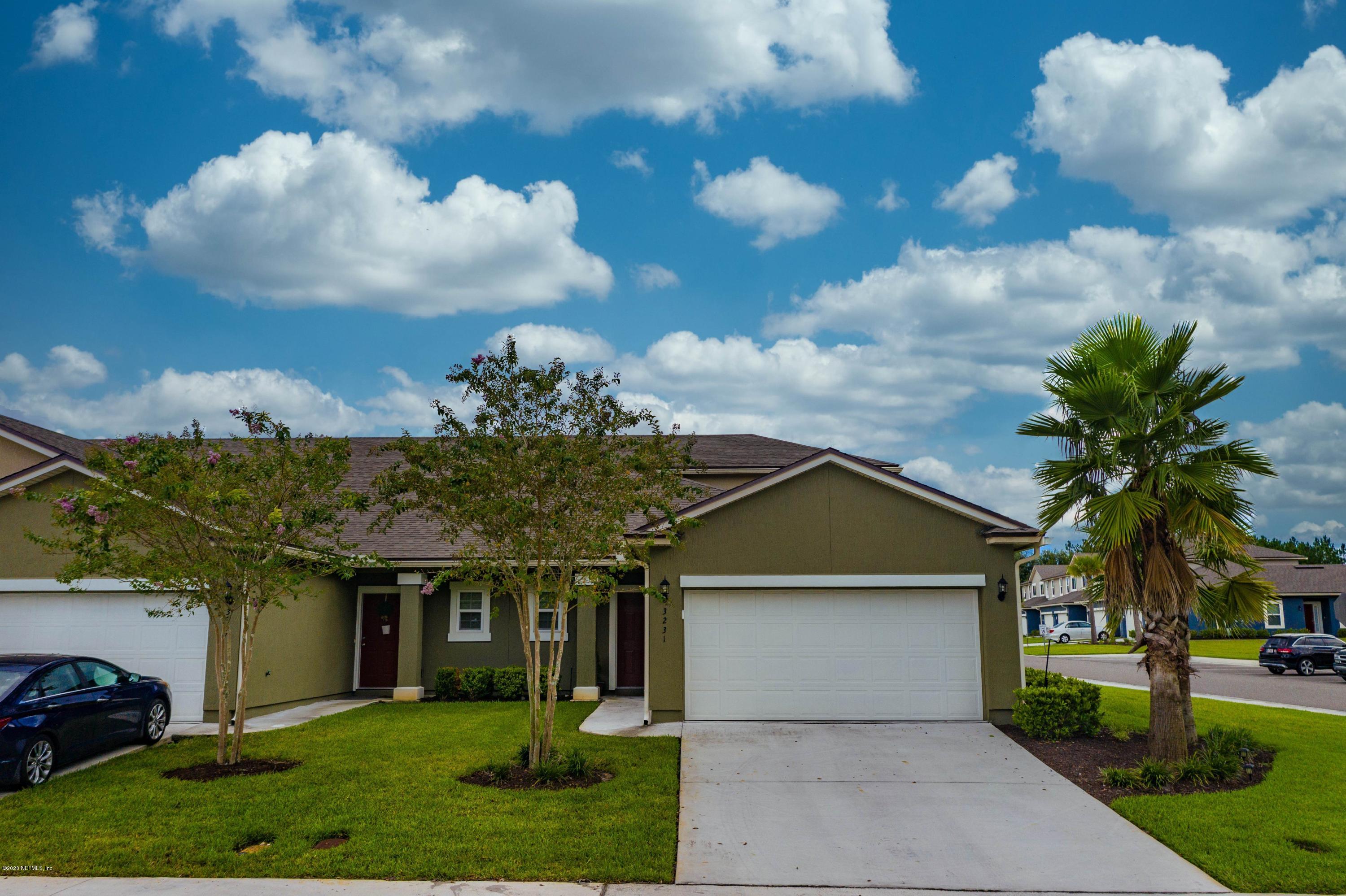 3231 Chestnut Ridge Way Orange Park, FL 32065 - Photo 30 of 35 FRONT