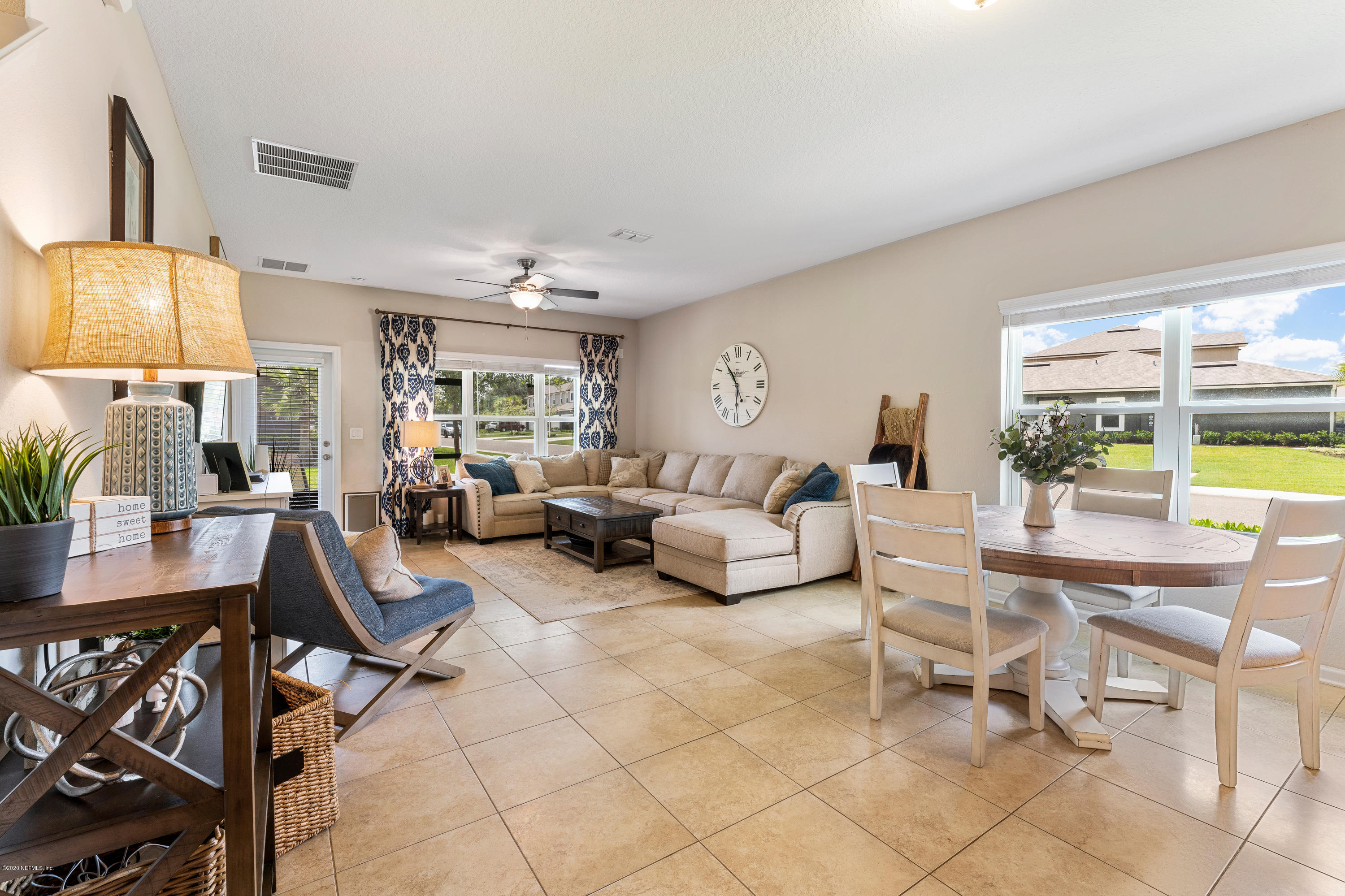 3231 Chestnut Ridge Way Orange Park, FL 32065 - Photo 3 of 35 FAMILY ROOM
