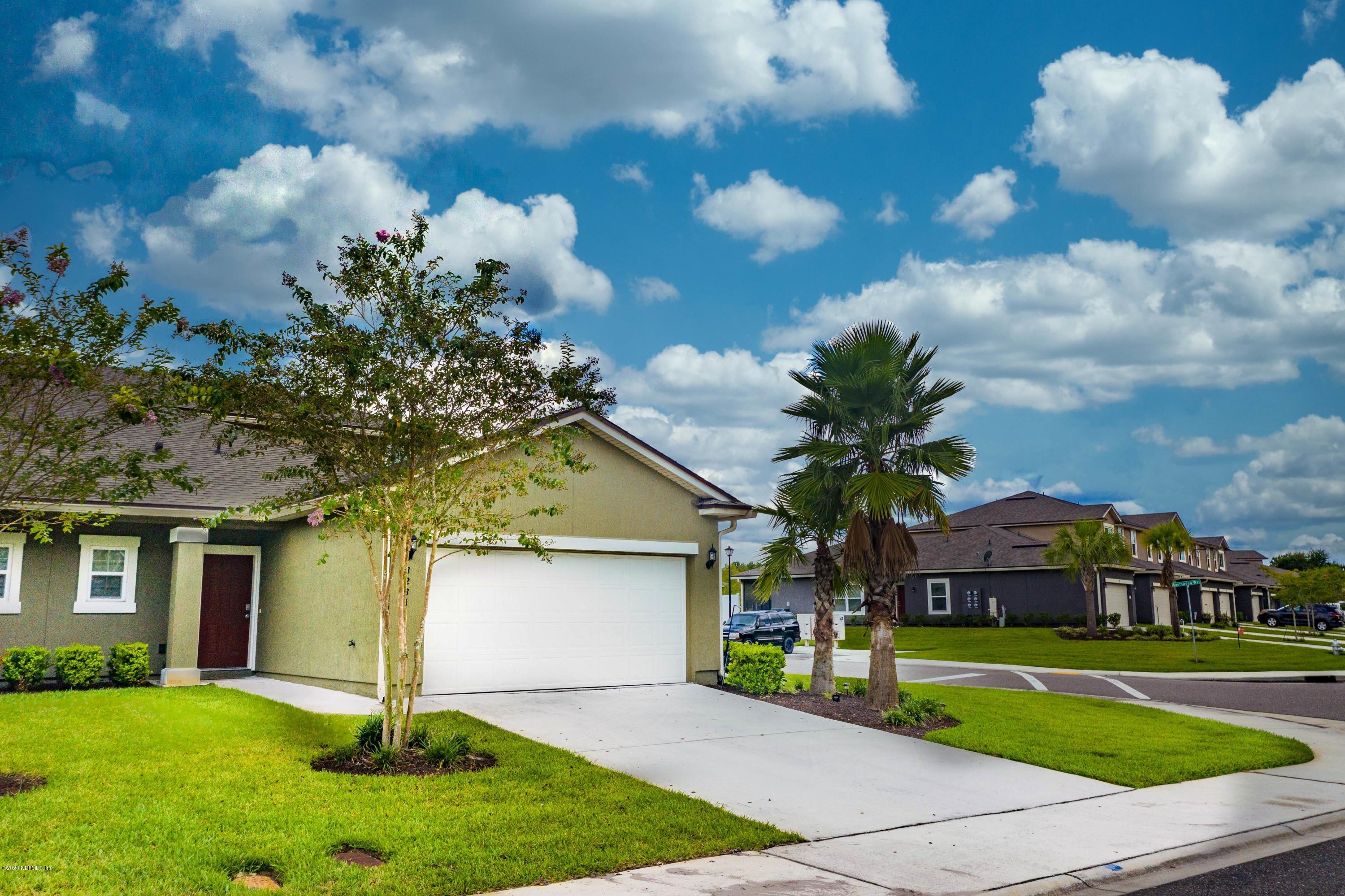 3231 Chestnut Ridge Way Orange Park, FL 32065 - Photo 31 of 35 FRONT