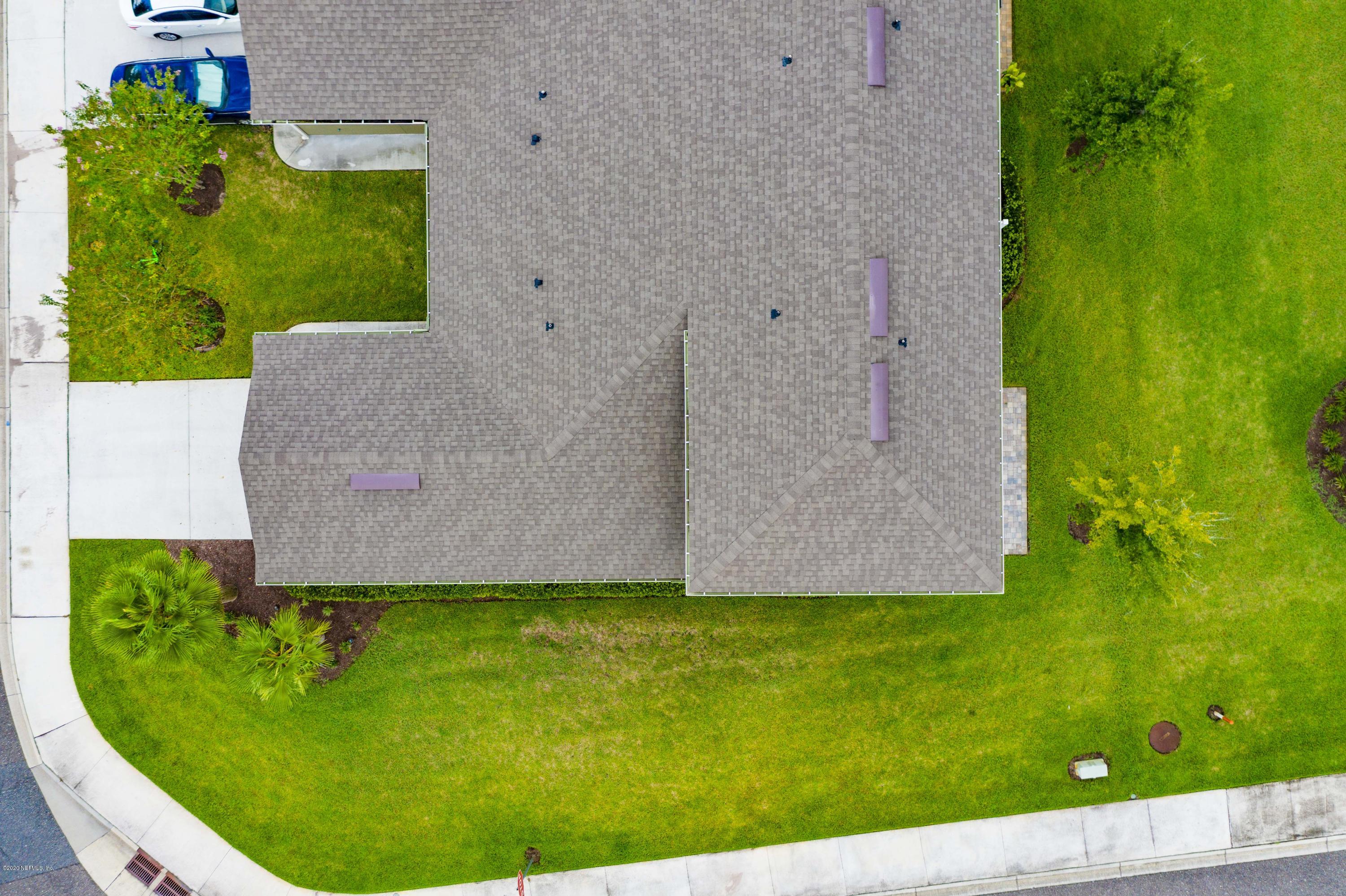 3231 Chestnut Ridge Way Orange Park, FL 32065 - Photo 32 of 35 ARIAL