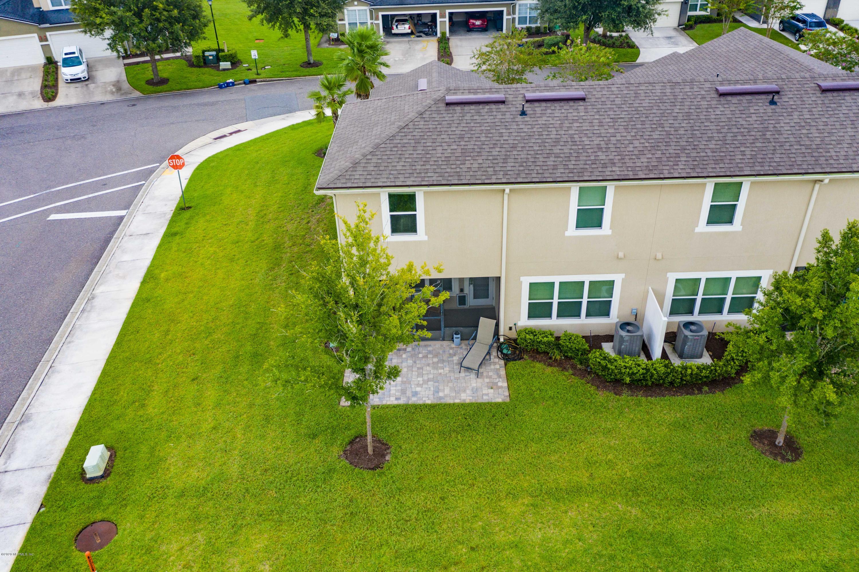 3231 Chestnut Ridge Way Orange Park, FL 32065 - Photo 33 of 35 BACK