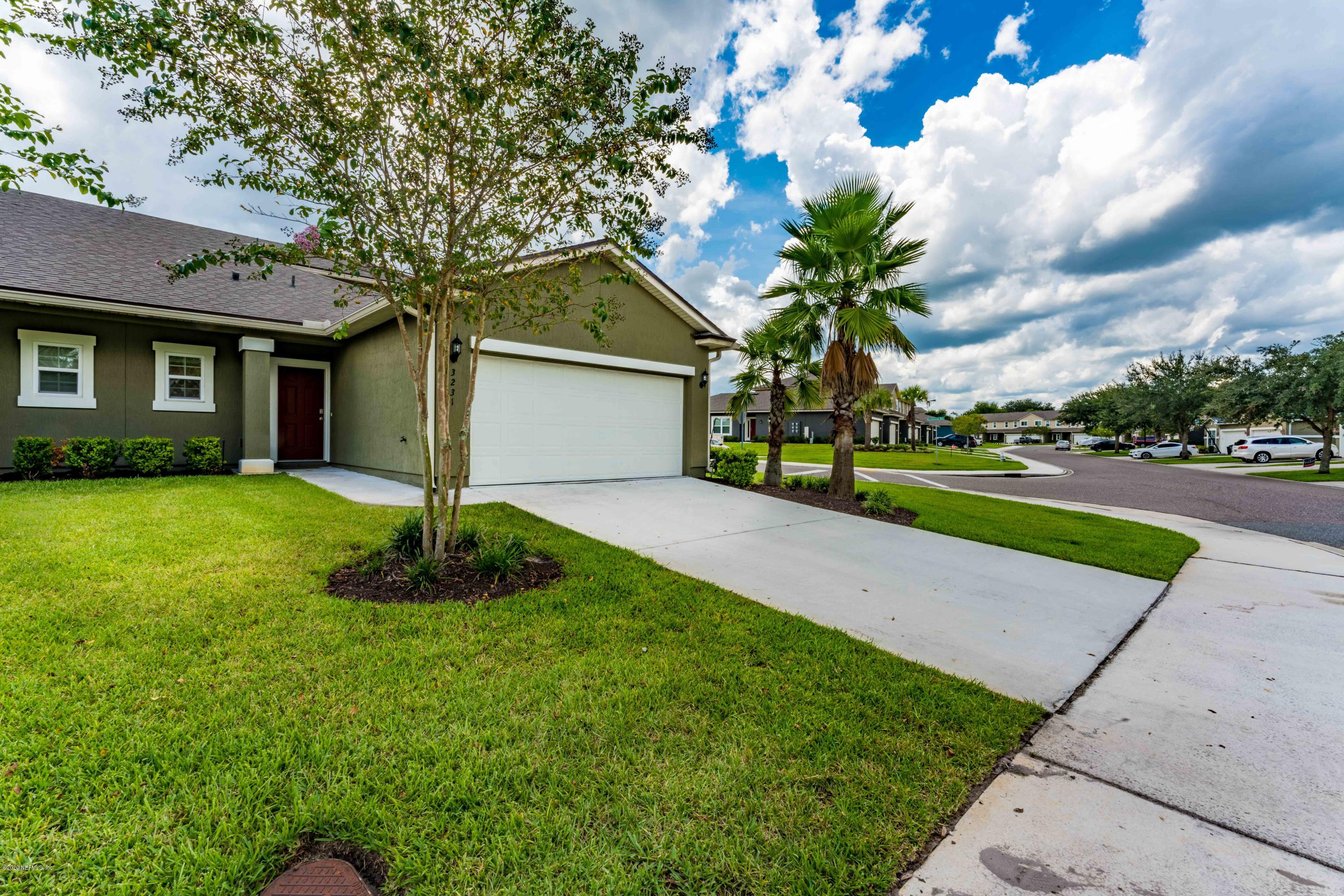 3231 Chestnut Ridge Way Orange Park, FL 32065 - Photo 34 of 35 FRONT