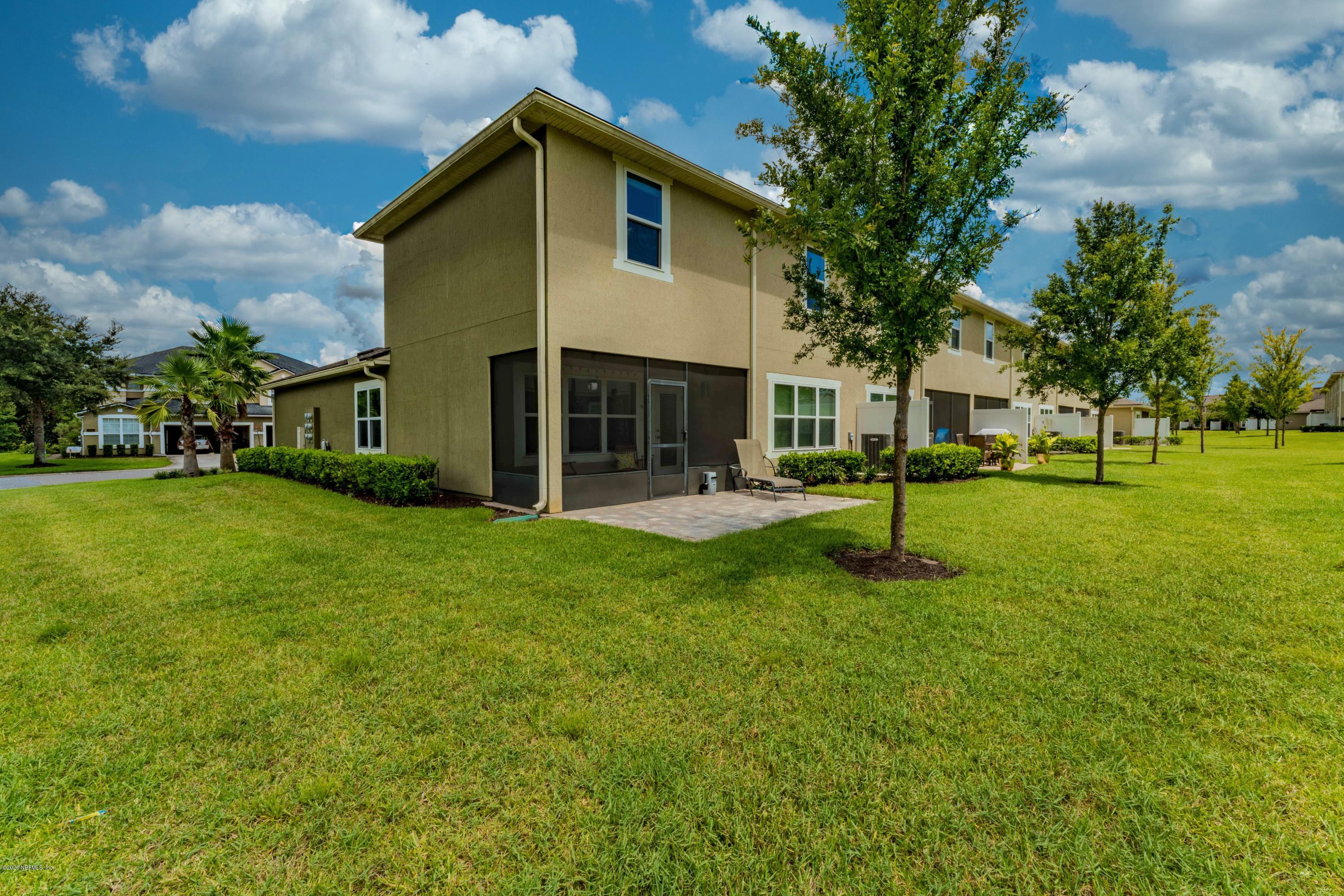 3231 Chestnut Ridge Way Orange Park, FL 32065 - Photo 35 of 35 BACK
