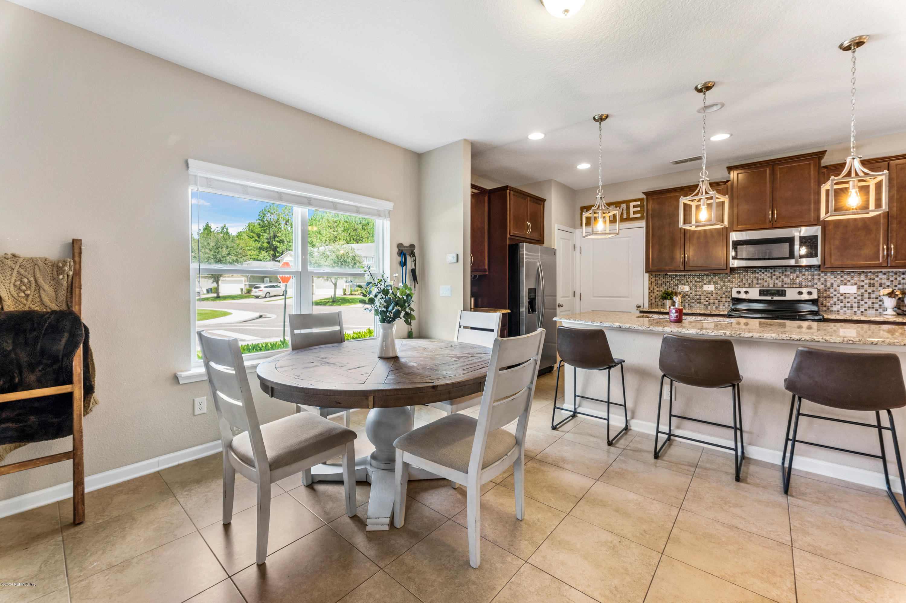 3231 Chestnut Ridge Way Orange Park, FL 32065 - Photo 4 of 35 KITCHEN