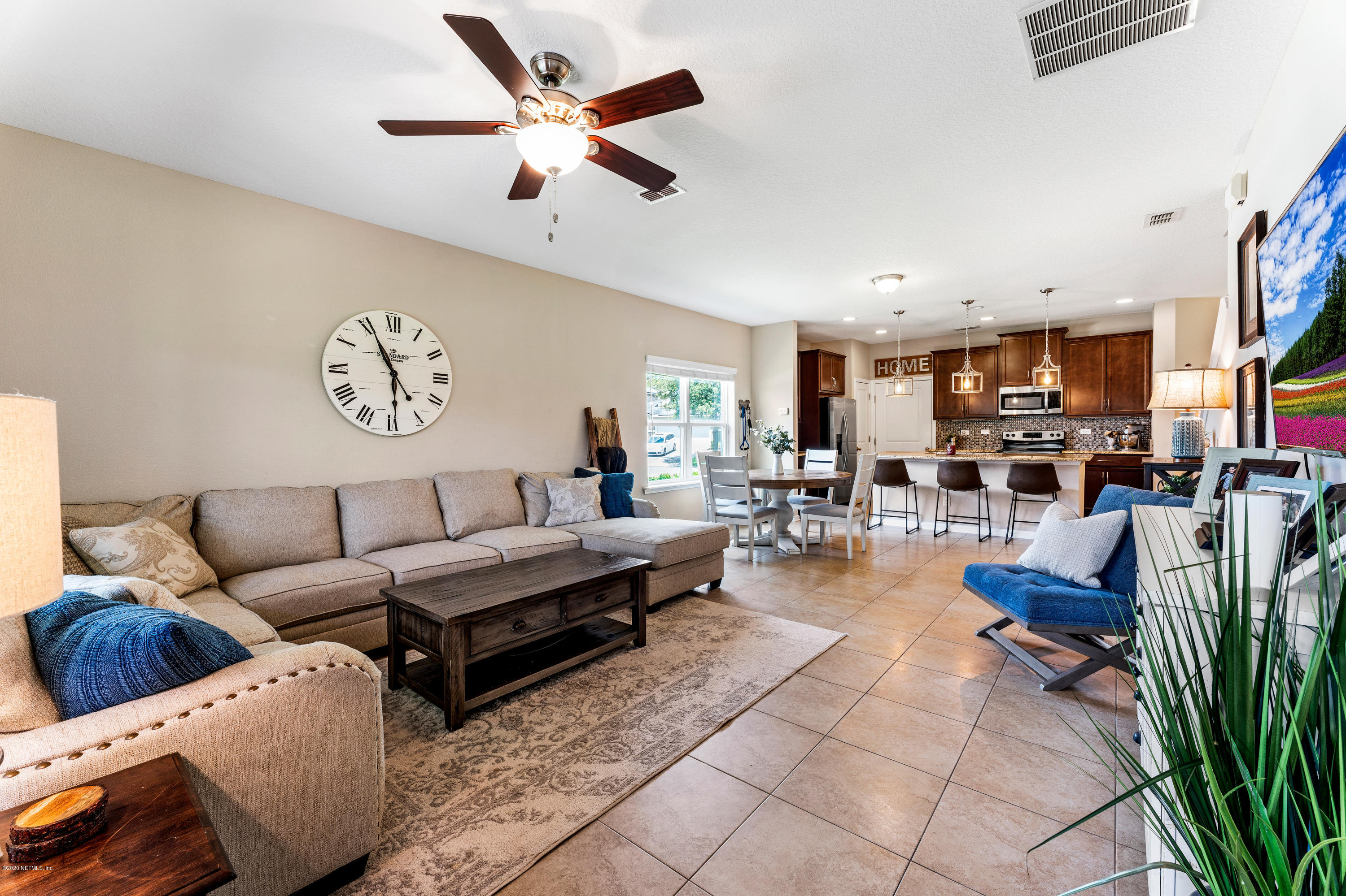 3231 Chestnut Ridge Way Orange Park, FL 32065 - Photo 8 of 35 FAMILY ROOM