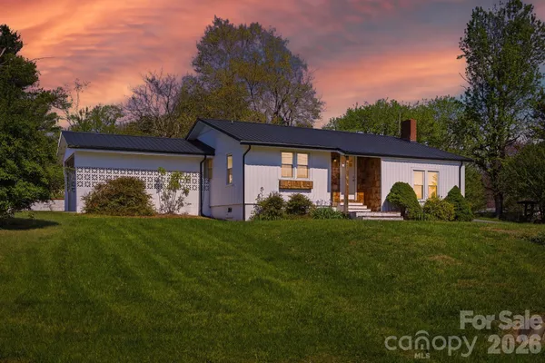 $224,900 | 2143 Haven Circle, Lenoir, NC 28645