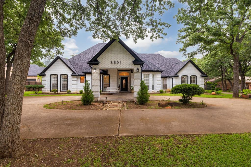 8601 Clay Hibbins Road Keller, TX 76248 - Photo 1 of 39