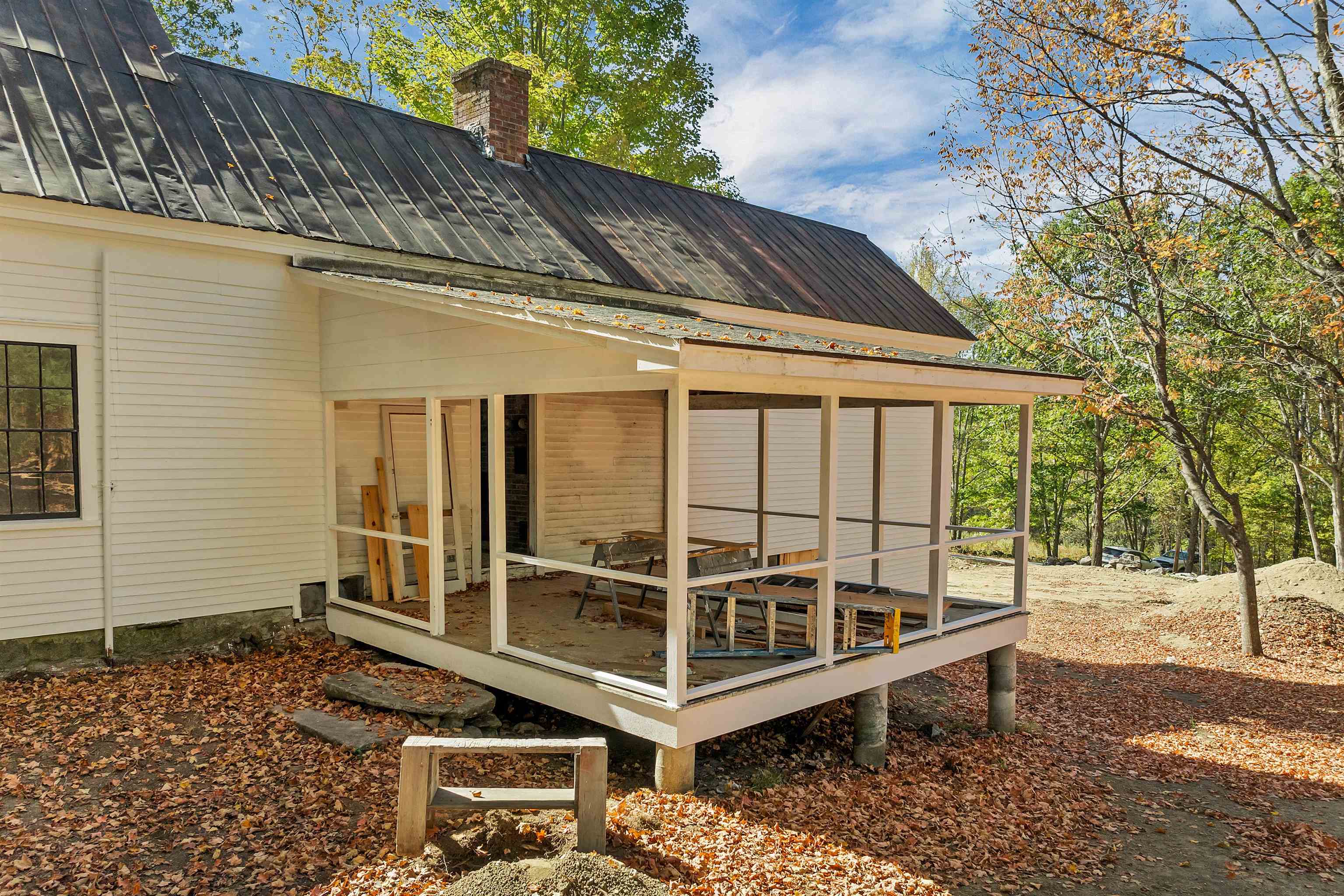 278 Vittum Hill Road Sandwich, NH 03227 - Photo 11 of 60