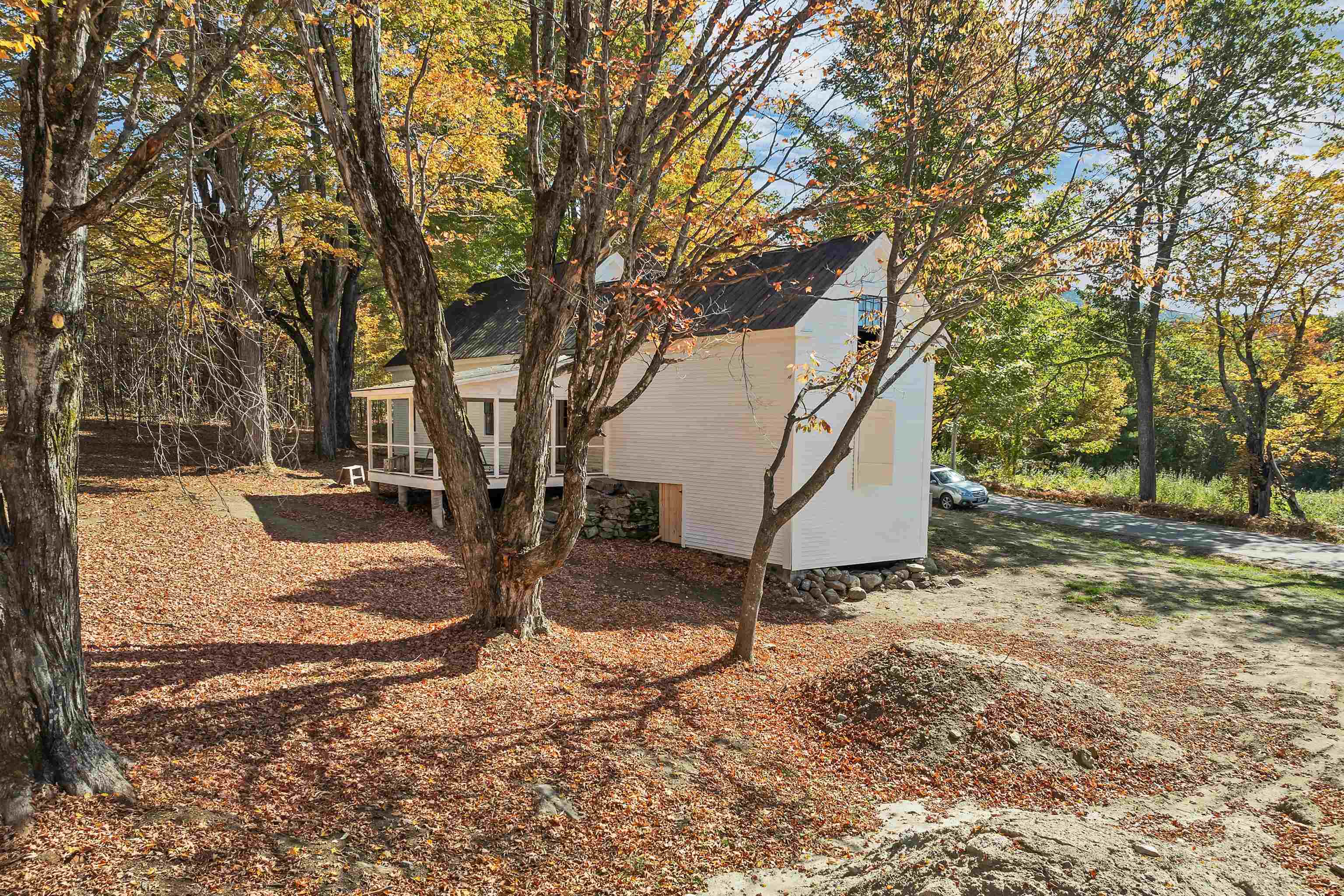 278 Vittum Hill Road Sandwich, NH 03227 - Photo 14 of 60