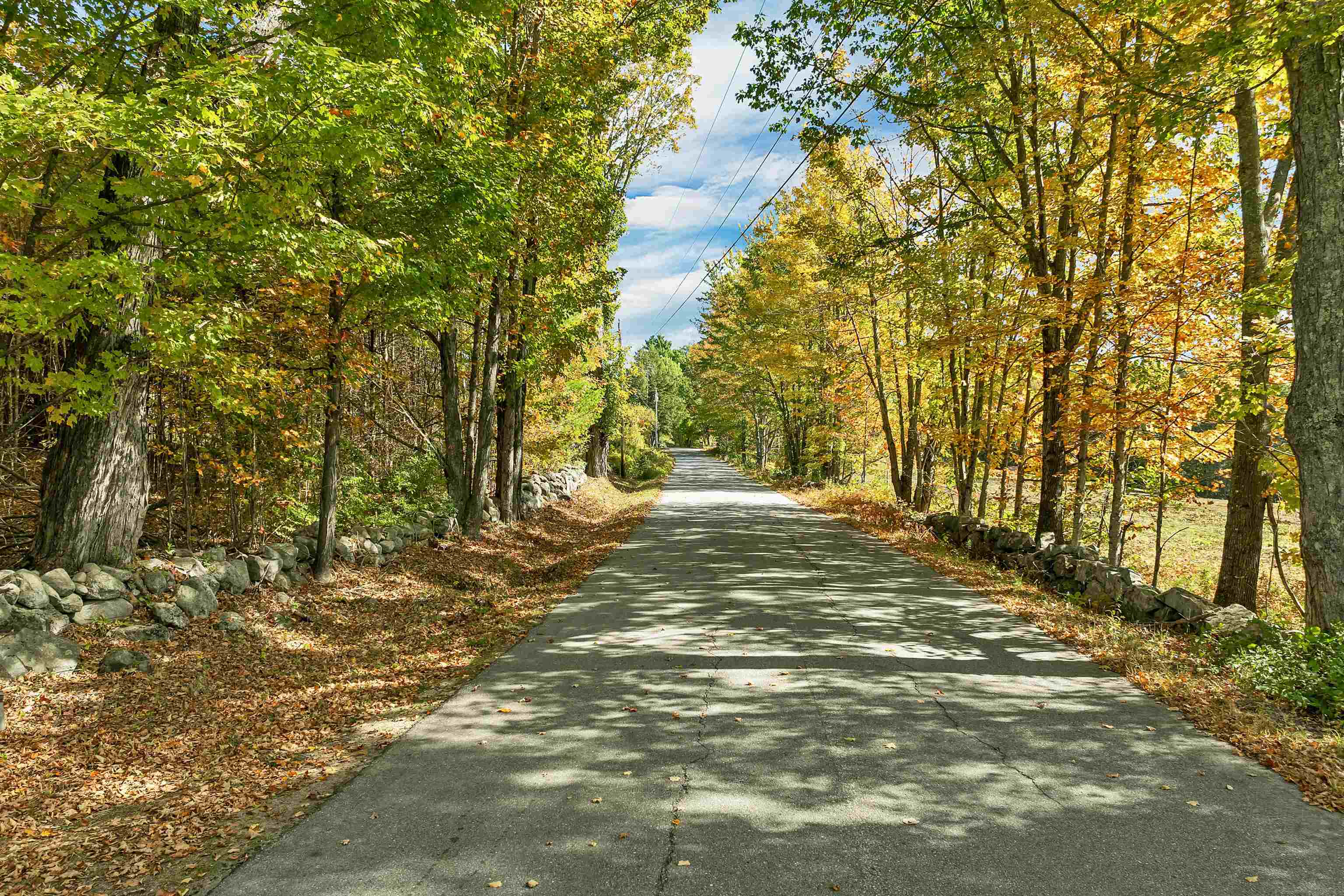 278 Vittum Hill Road Sandwich, NH 03227 - Photo 16 of 60