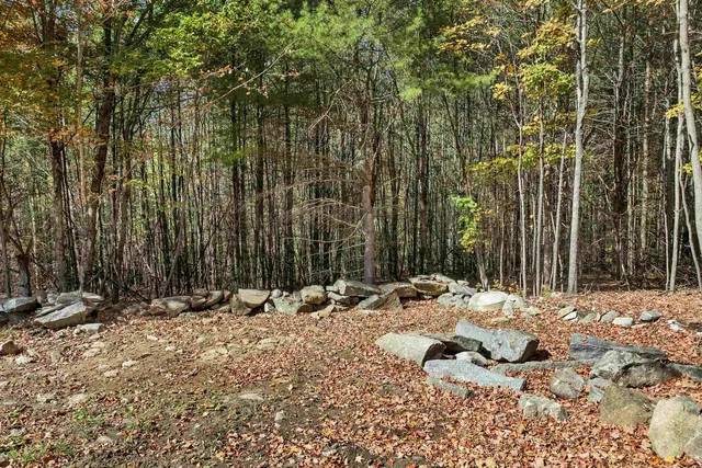 $296,000 | 278 Vittum Hill Road, Sandwich, NH 03227