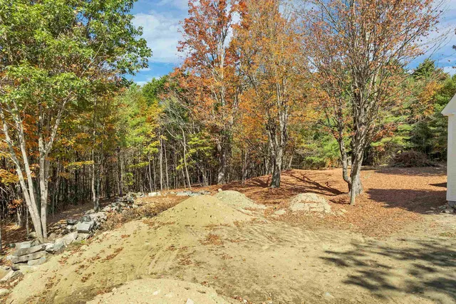 $296,000 | 278 Vittum Hill Road, Sandwich, NH 03227