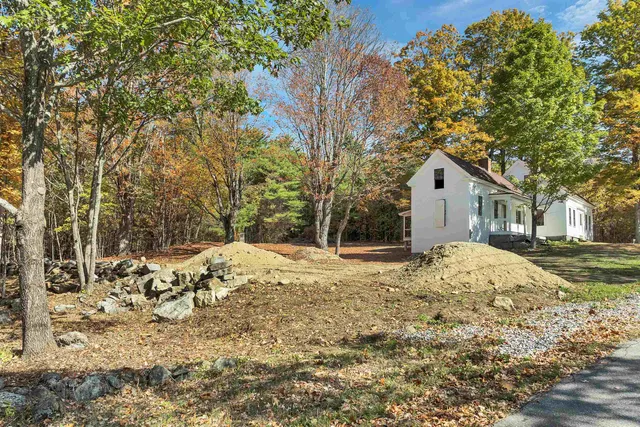 $296,000 | 278 Vittum Hill Road, Sandwich, NH 03227
