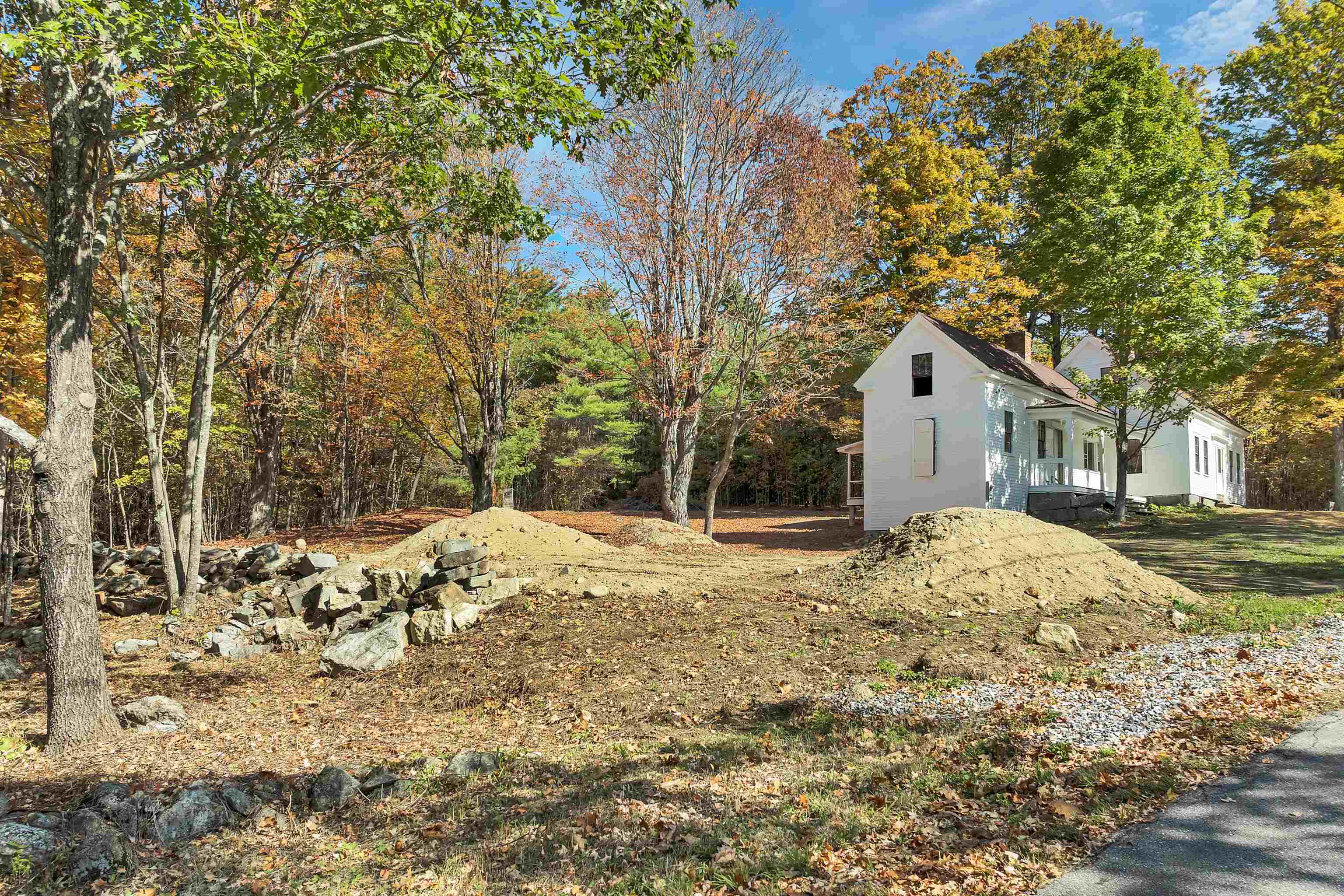 278 Vittum Hill Road Sandwich, NH 03227 - Photo 19 of 60
