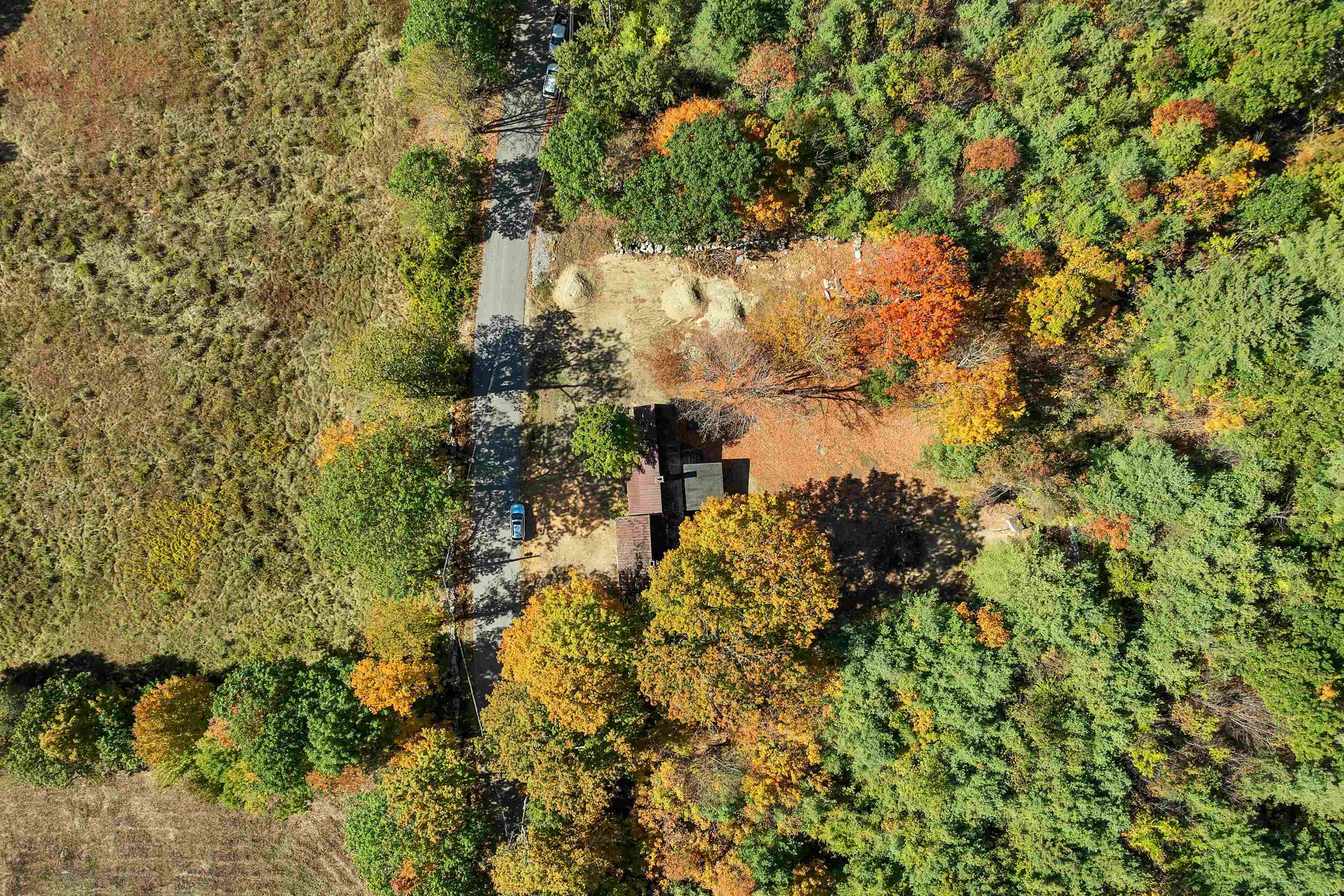 278 Vittum Hill Road Sandwich, NH 03227 - Photo 20 of 60