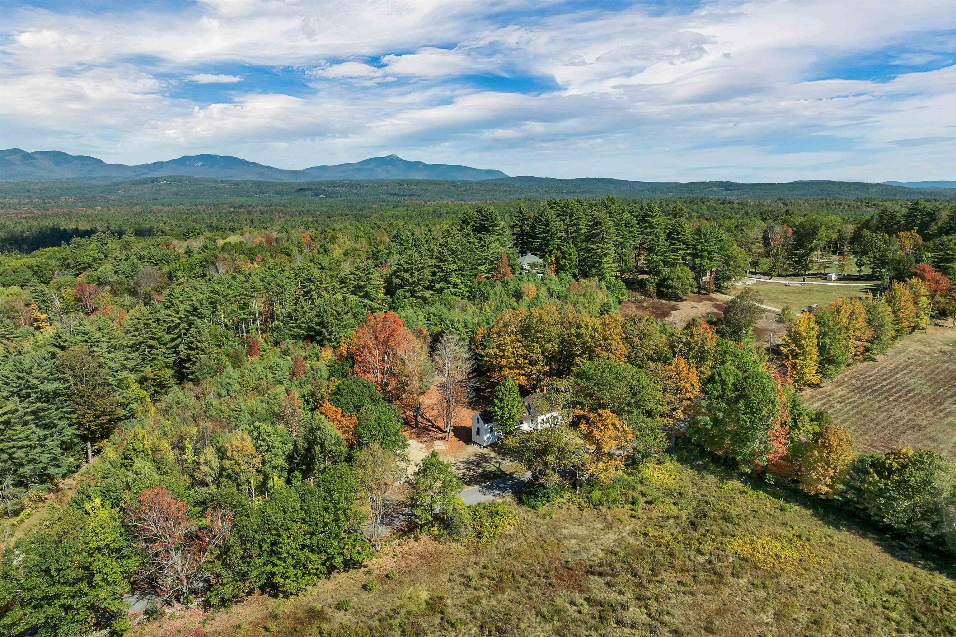 278 Vittum Hill Road Sandwich, NH 03227 - Photo 21 of 60