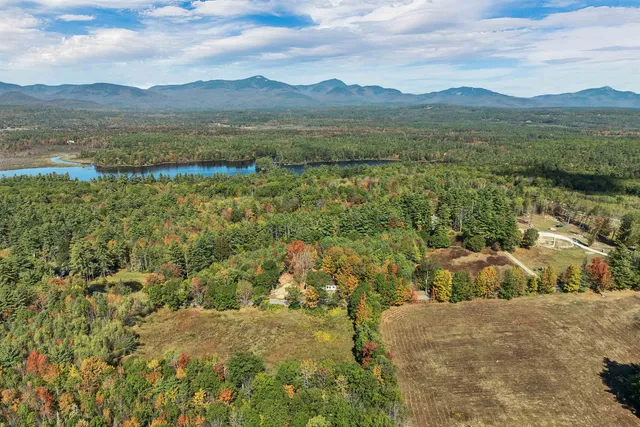 $296,000 | 278 Vittum Hill Road, Sandwich, NH 03227
