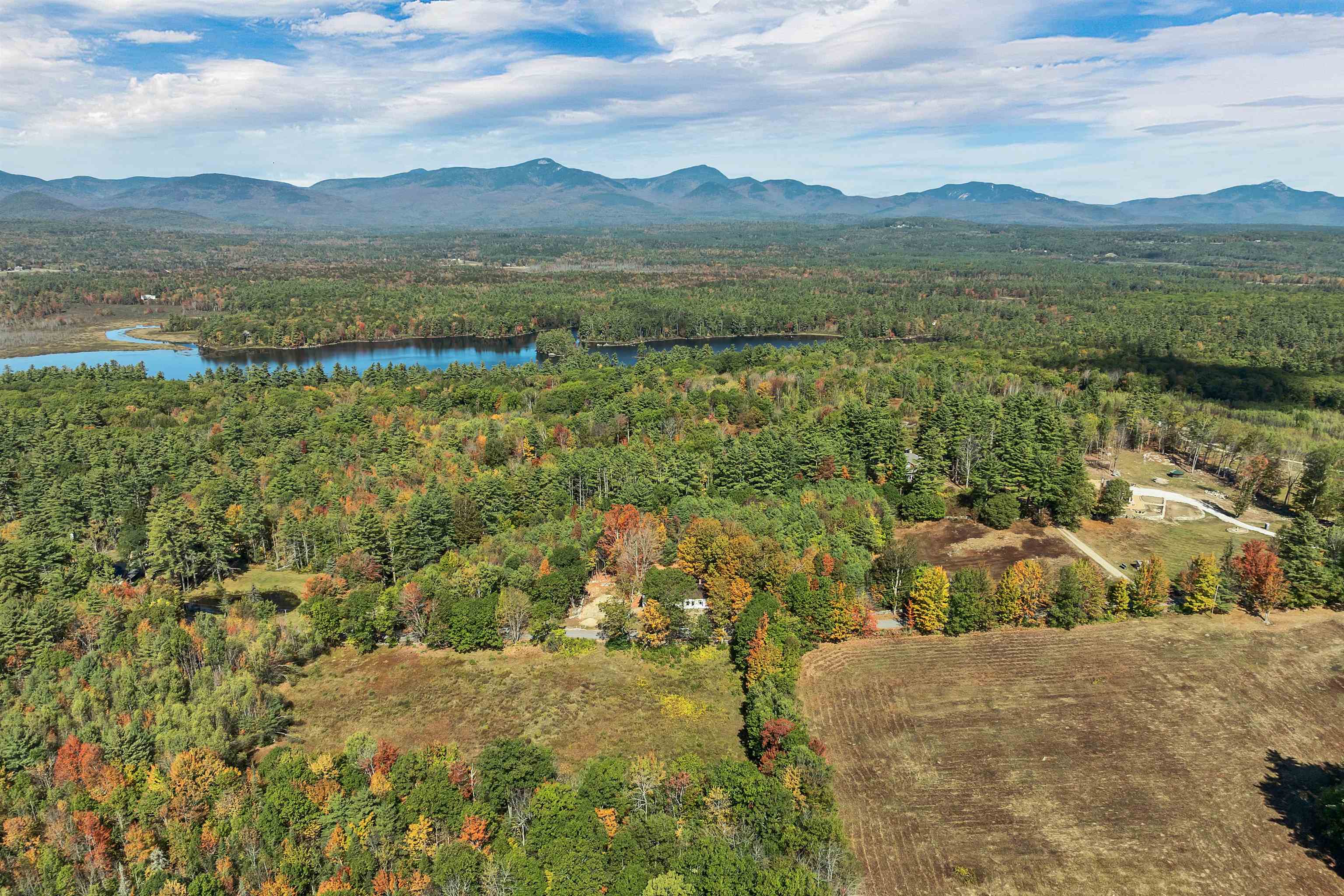 278 Vittum Hill Road Sandwich, NH 03227 - Photo 22 of 60