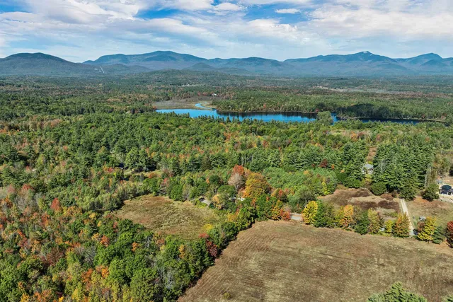 $296,000 | 278 Vittum Hill Road, Sandwich, NH 03227