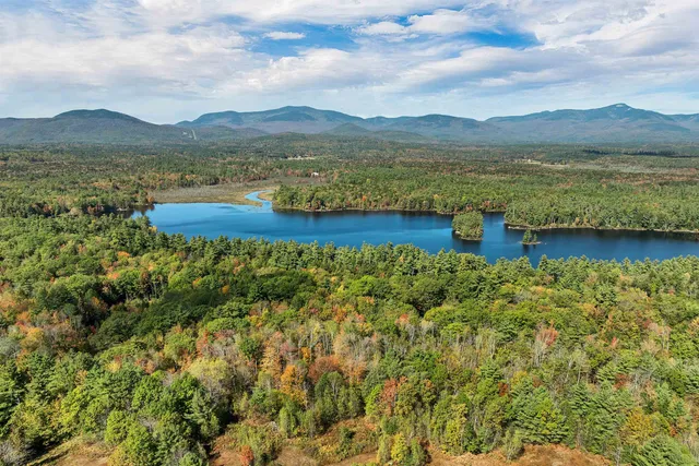 $296,000 | 278 Vittum Hill Road, Sandwich, NH 03227