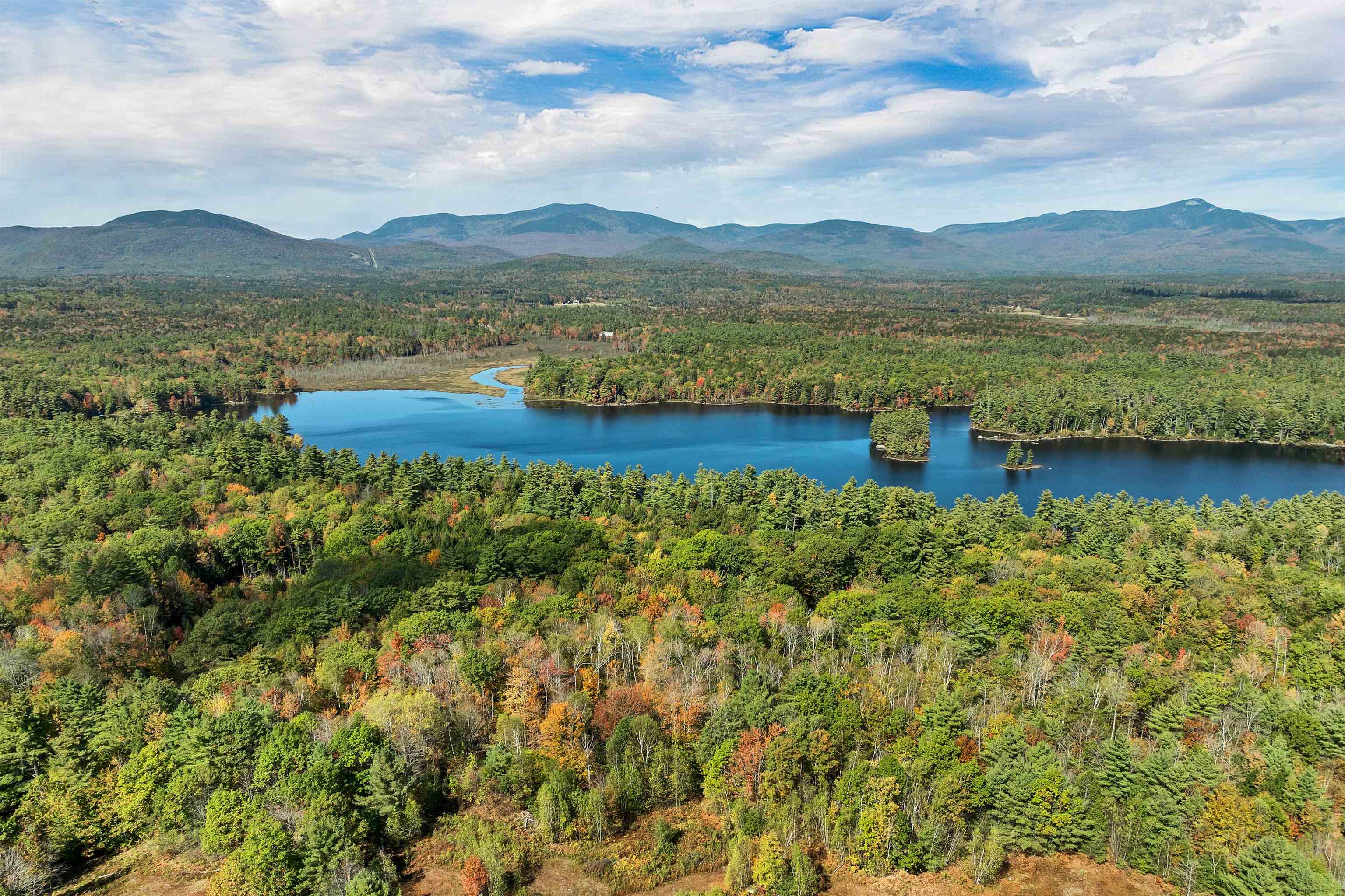 278 Vittum Hill Road Sandwich, NH 03227 - Photo 25 of 60