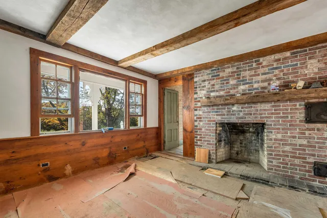 $296,000 | 278 Vittum Hill Road, Sandwich, NH 03227