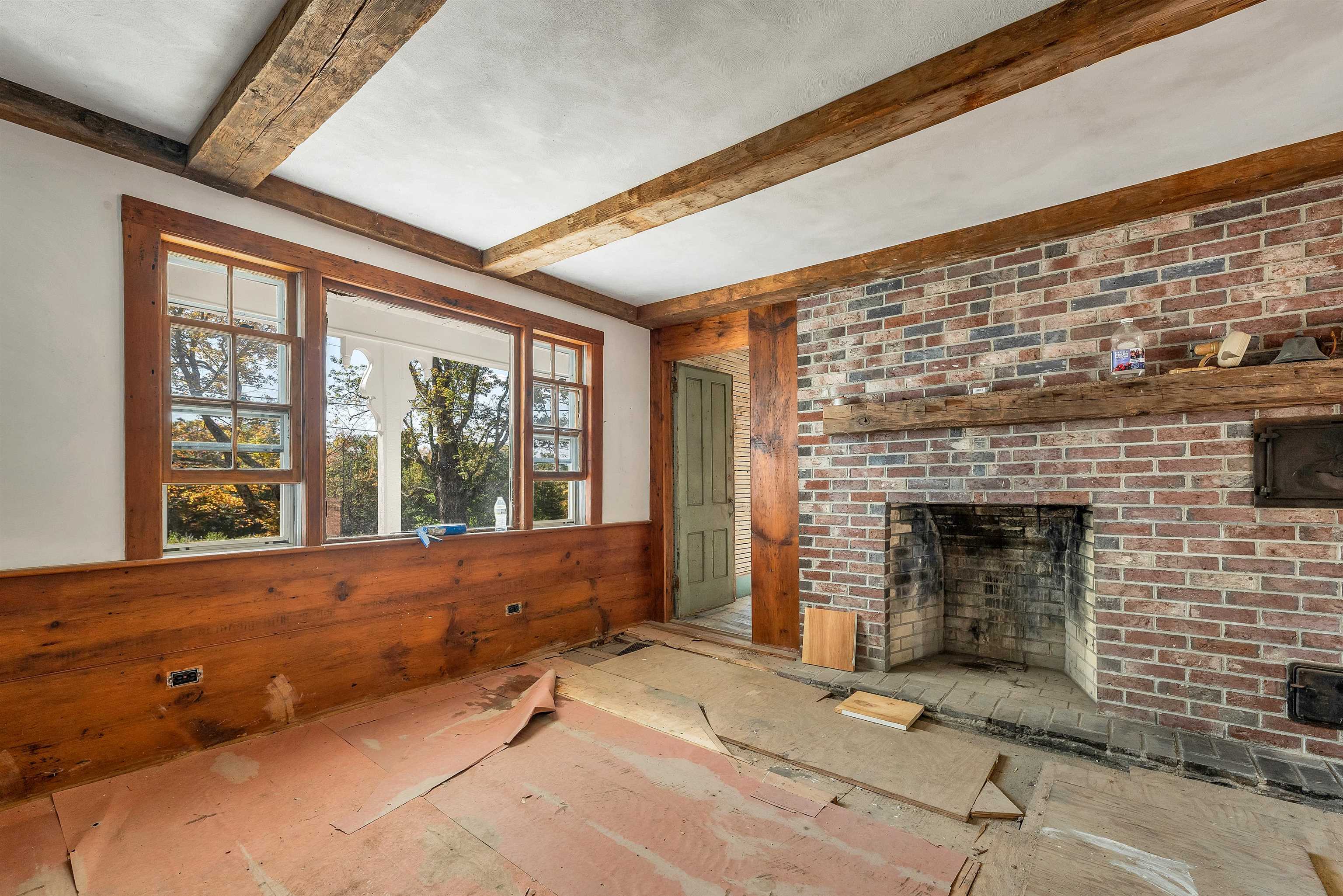 278 Vittum Hill Road Sandwich, NH 03227 - Photo 26 of 60