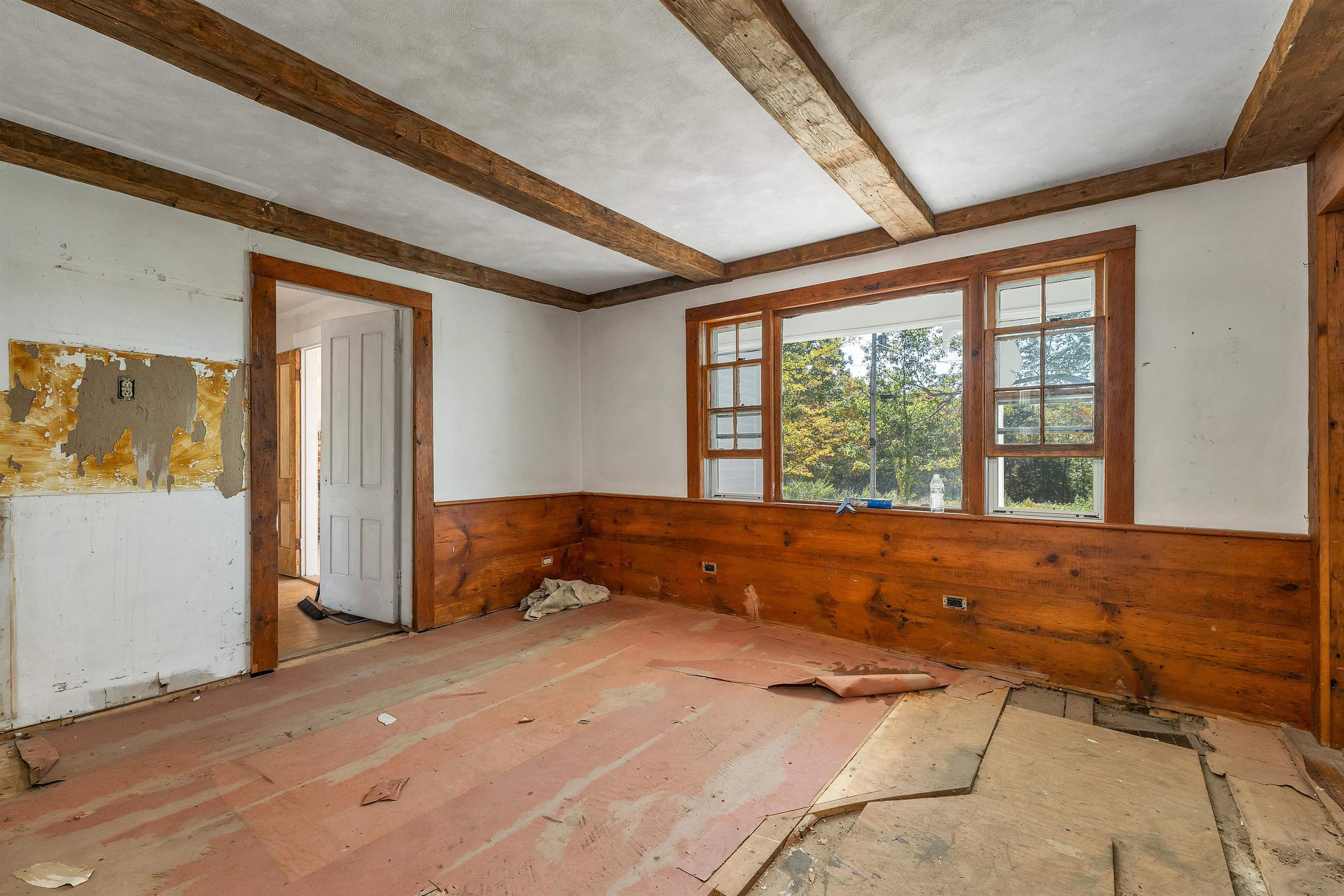 278 Vittum Hill Road Sandwich, NH 03227 - Photo 28 of 60