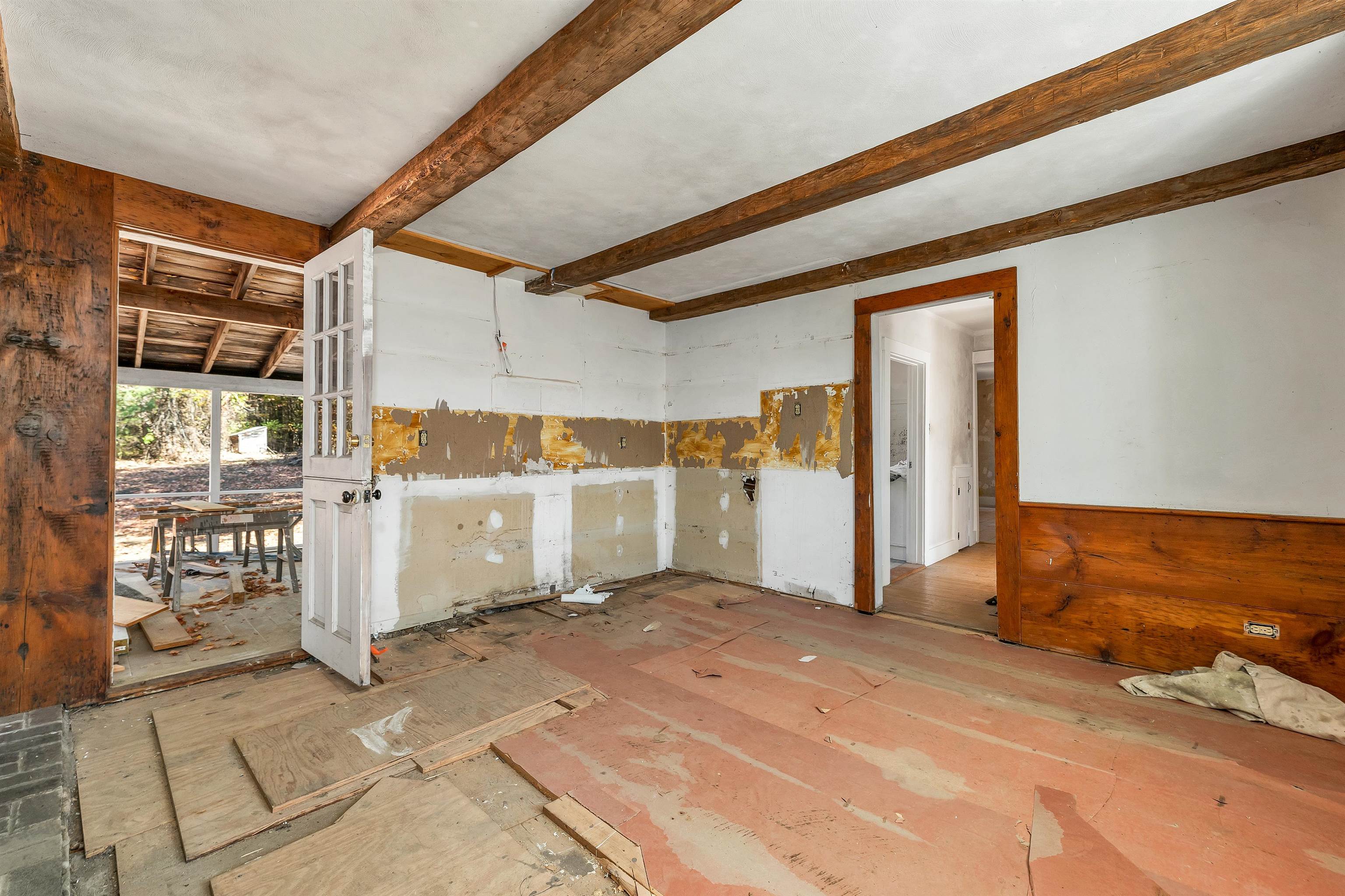 278 Vittum Hill Road Sandwich, NH 03227 - Photo 29 of 60