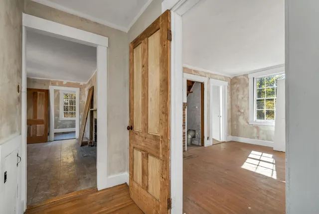 $296,000 | 278 Vittum Hill Road, Sandwich, NH 03227