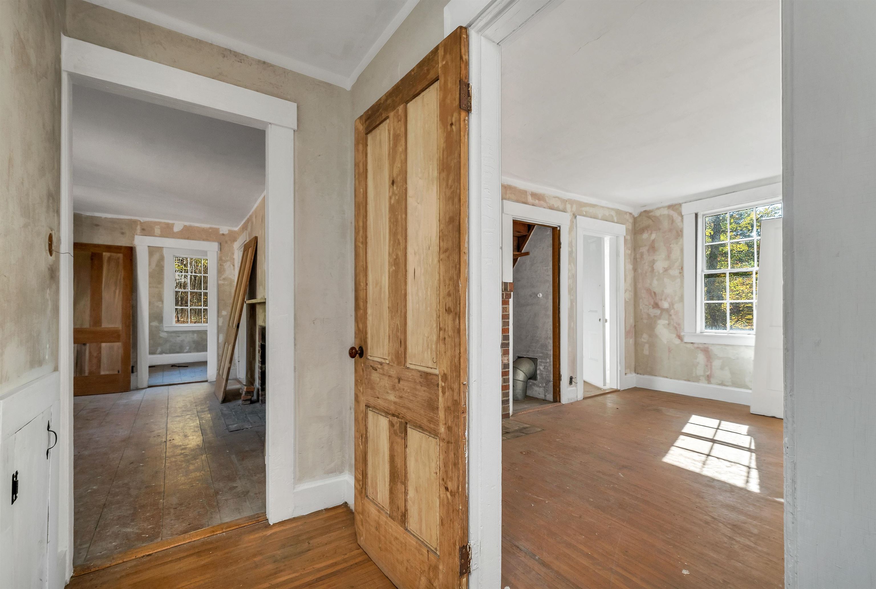 278 Vittum Hill Road Sandwich, NH 03227 - Photo 30 of 60