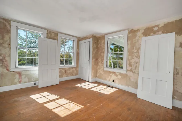 $296,000 | 278 Vittum Hill Road, Sandwich, NH 03227