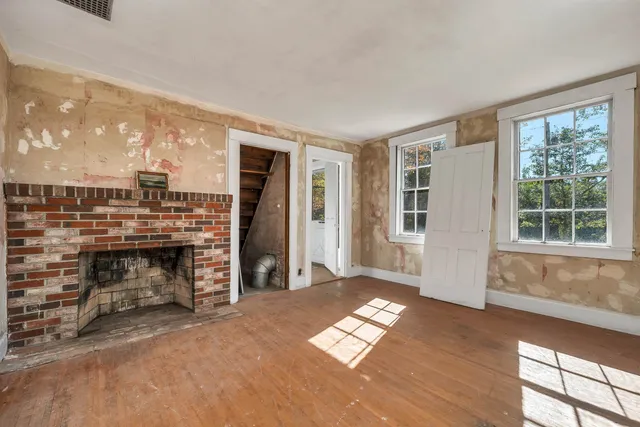 $296,000 | 278 Vittum Hill Road, Sandwich, NH 03227