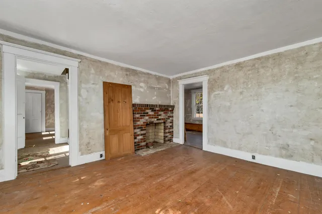 $296,000 | 278 Vittum Hill Road, Sandwich, NH 03227