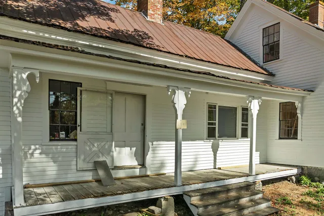 $296,000 | 278 Vittum Hill Road, Sandwich, NH 03227