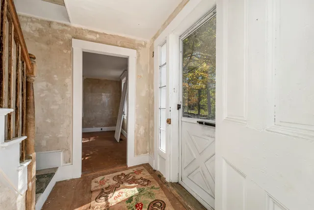 $296,000 | 278 Vittum Hill Road, Sandwich, NH 03227