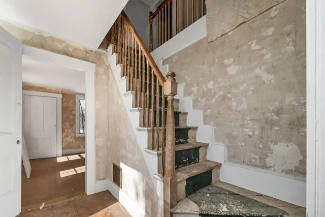 $296,000 | 278 Vittum Hill Road, Sandwich, NH 03227