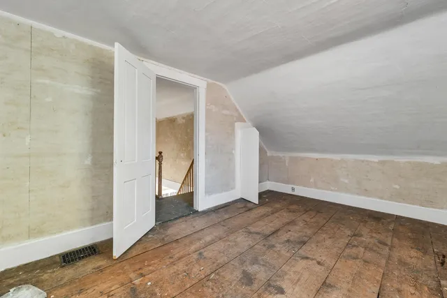 $296,000 | 278 Vittum Hill Road, Sandwich, NH 03227