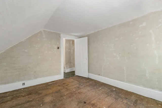 $296,000 | 278 Vittum Hill Road, Sandwich, NH 03227