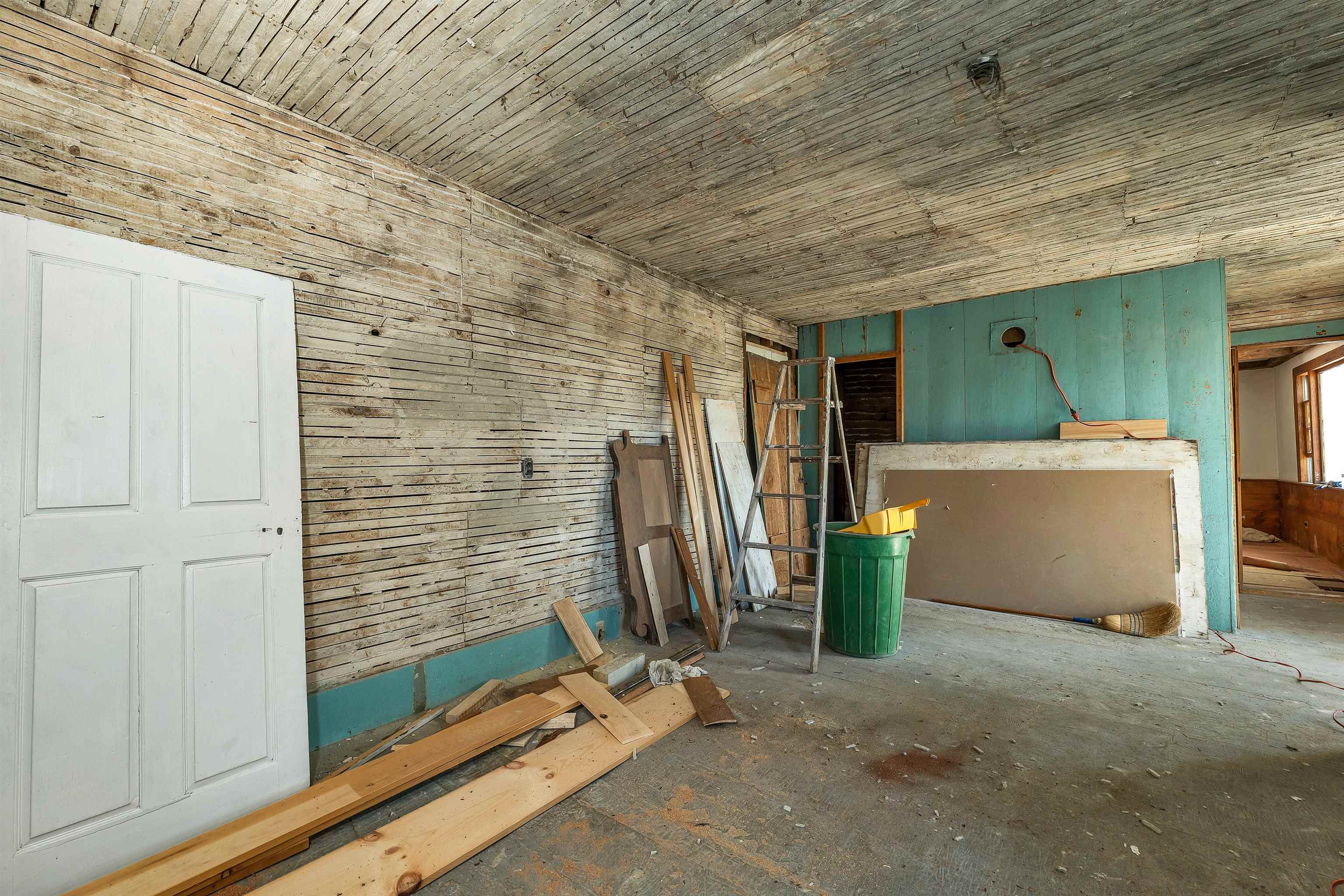 278 Vittum Hill Road Sandwich, NH 03227 - Photo 49 of 60