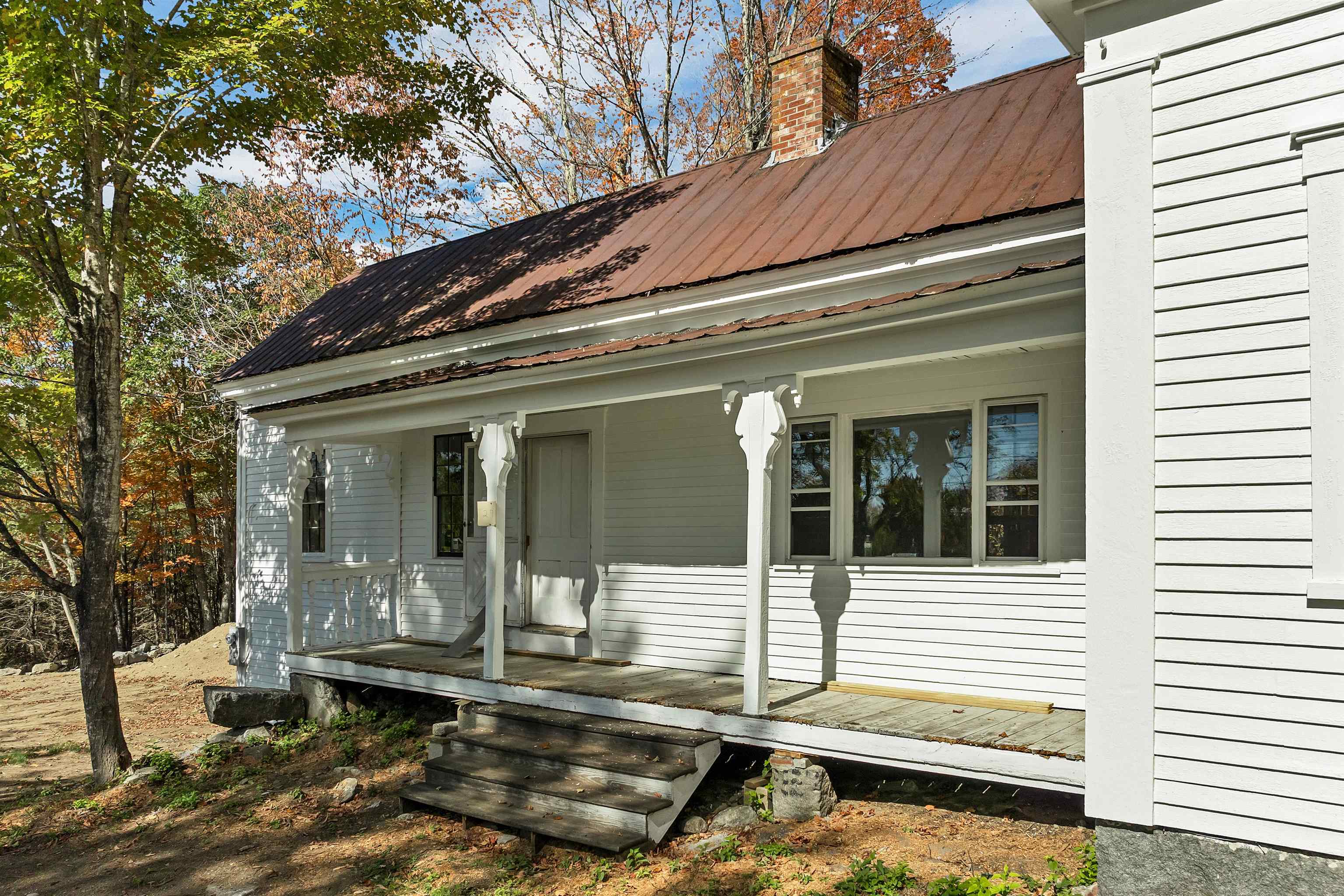 278 Vittum Hill Road Sandwich, NH 03227 - Photo 5 of 60