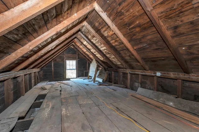 $296,000 | 278 Vittum Hill Road, Sandwich, NH 03227