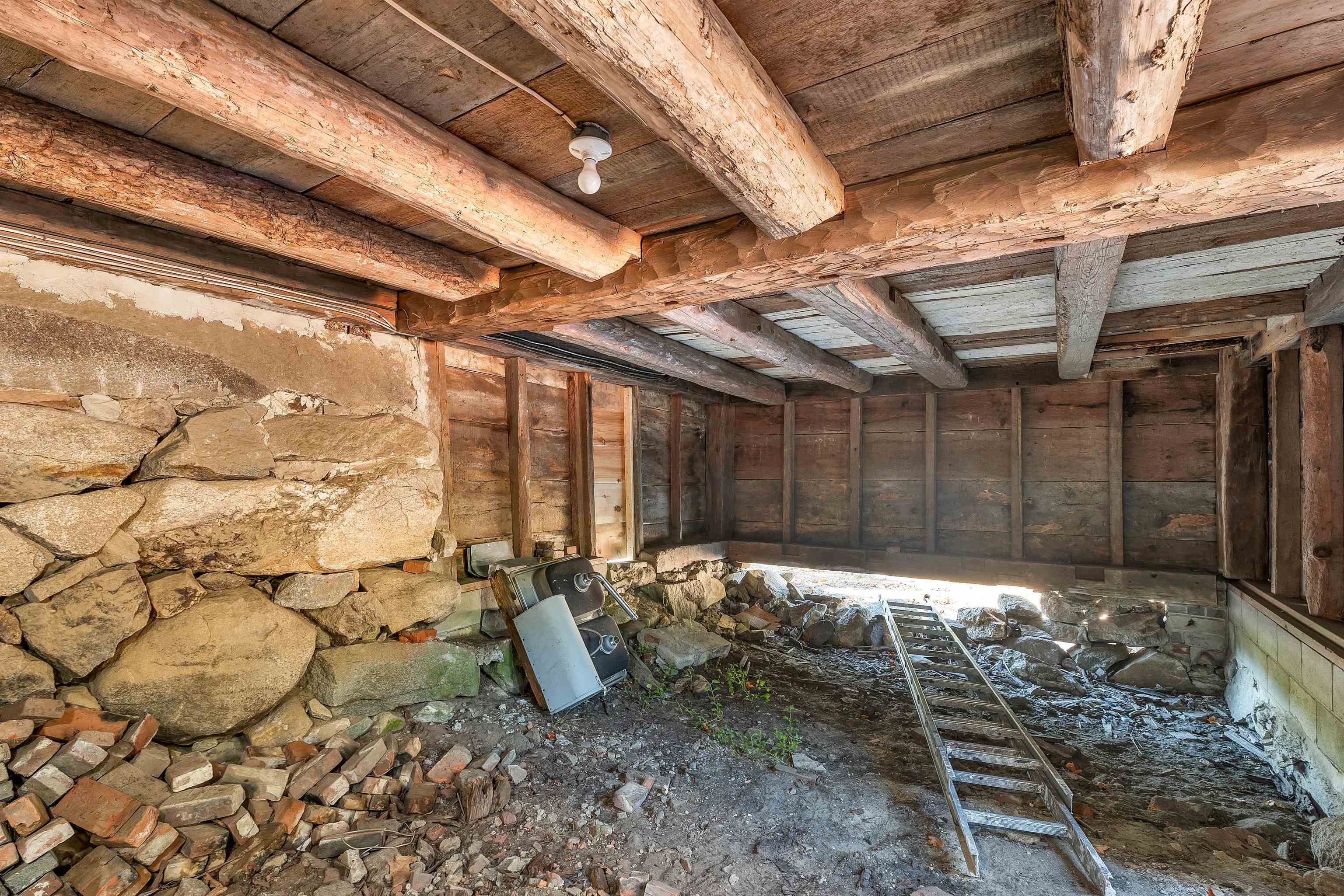 278 Vittum Hill Road Sandwich, NH 03227 - Photo 55 of 60