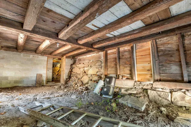 $296,000 | 278 Vittum Hill Road, Sandwich, NH 03227