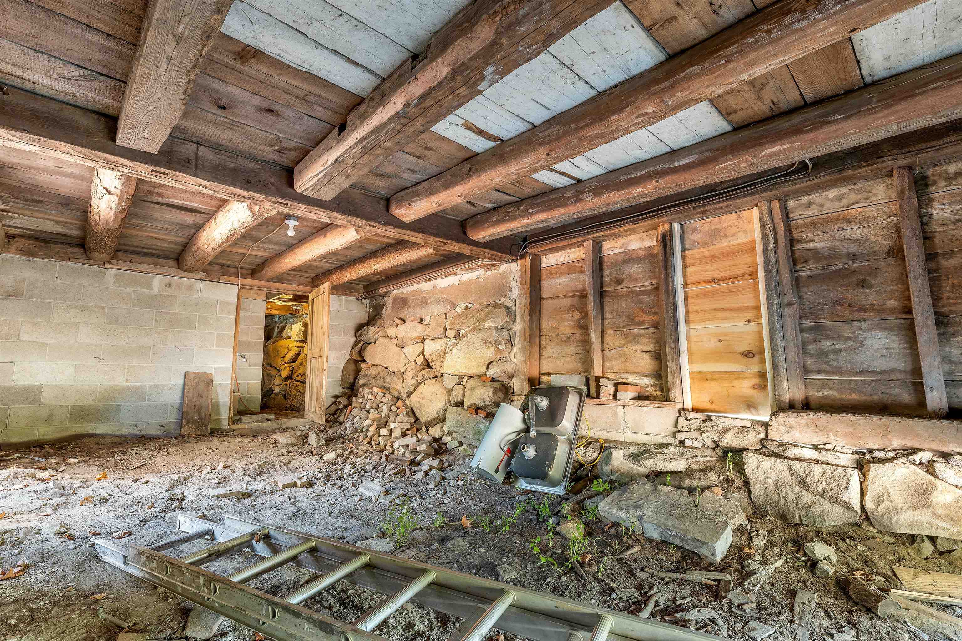 278 Vittum Hill Road Sandwich, NH 03227 - Photo 56 of 60