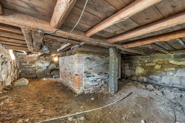 $296,000 | 278 Vittum Hill Road, Sandwich, NH 03227