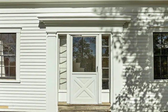 $296,000 | 278 Vittum Hill Road, Sandwich, NH 03227