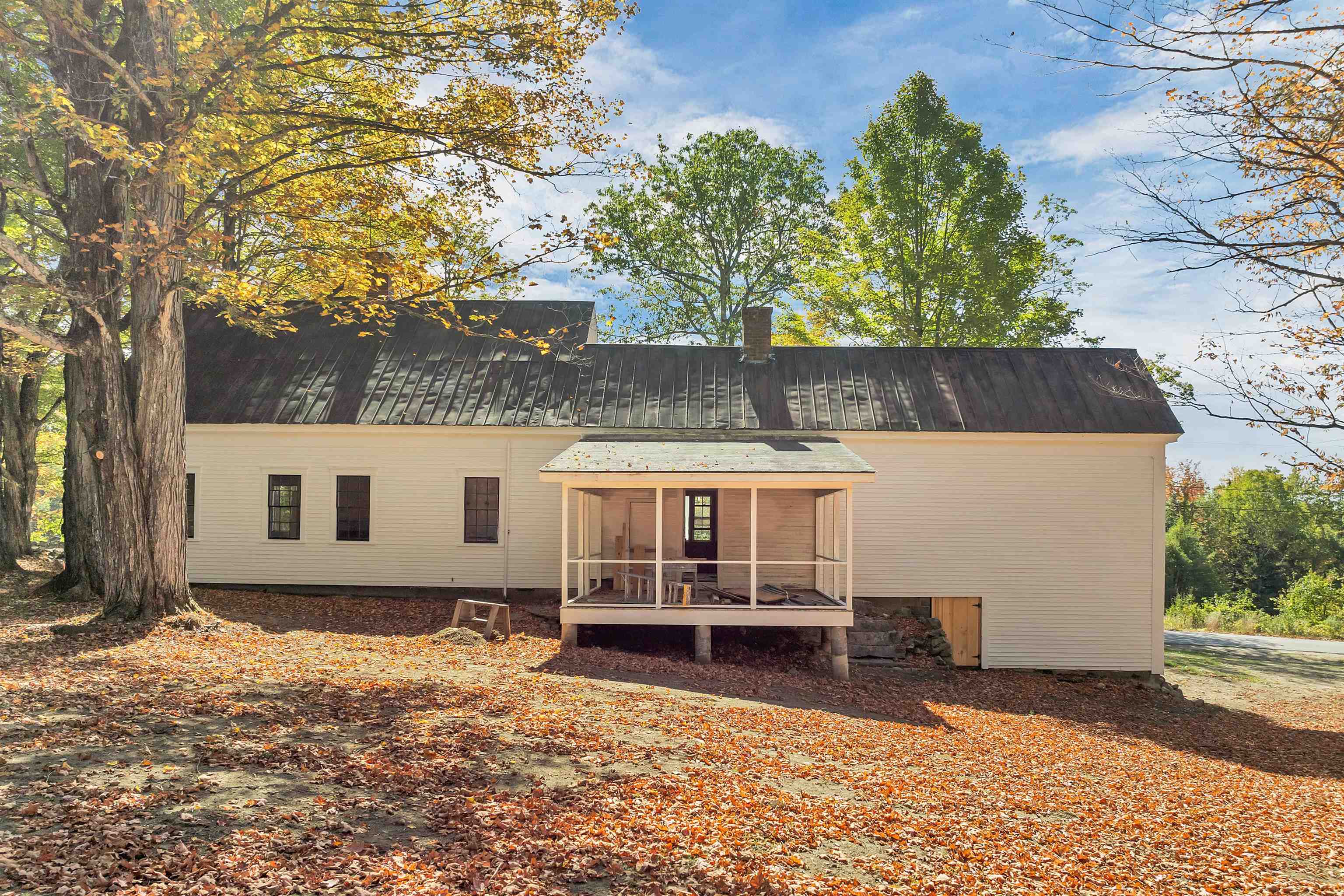 278 Vittum Hill Road Sandwich, NH 03227 - Photo 10 of 60