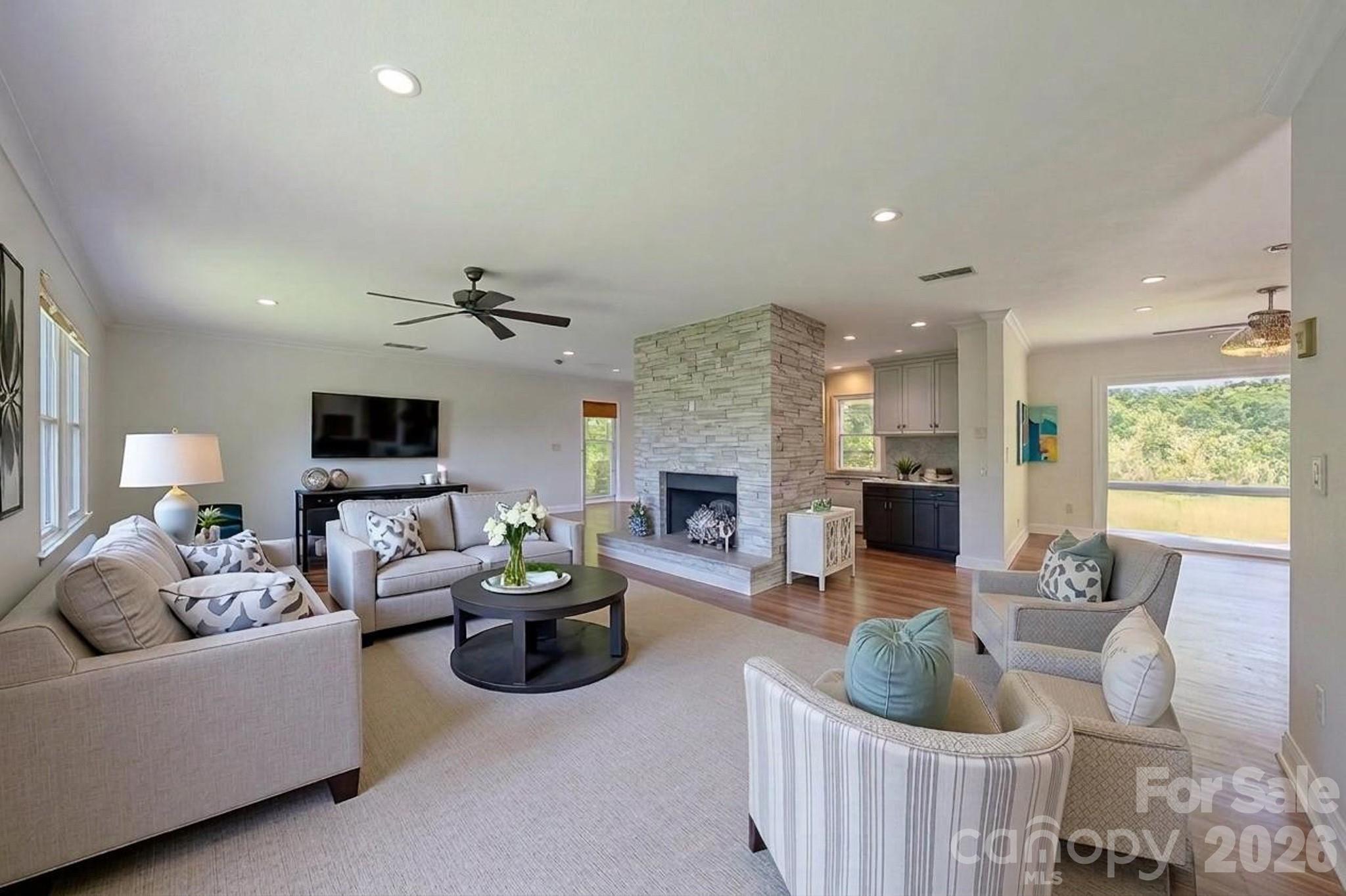 35 Coweeta Ridge Otto, NC 28763 - Photo 11 of 48